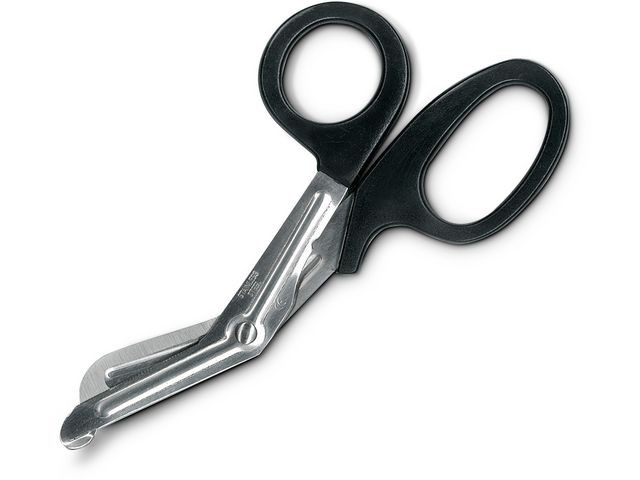 BildeSaks Cederroth Stor 19Cm Sort