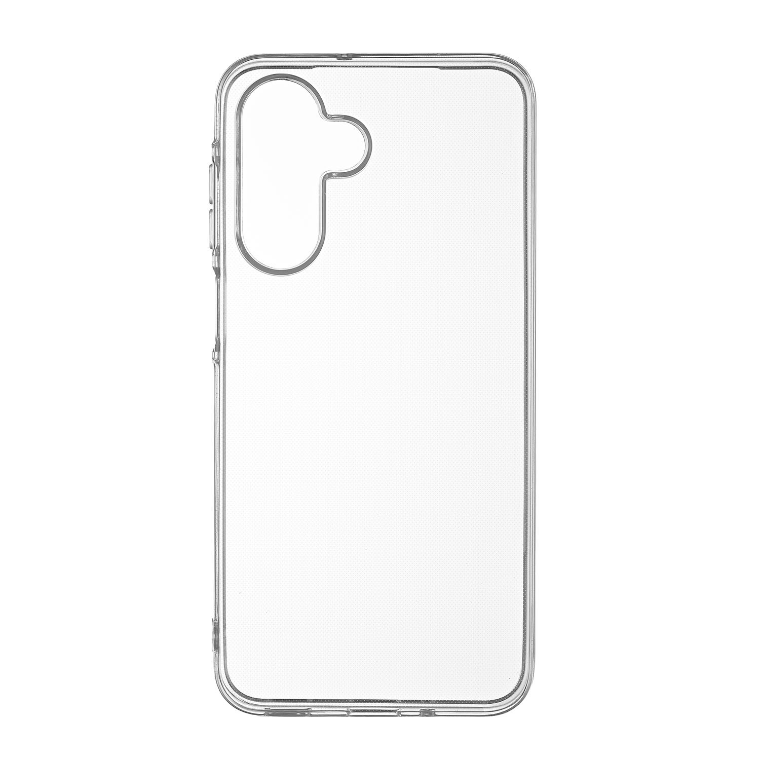 BildeONSALA Back Recycled Clear Case TPU Samsung Galaxy A17 5G