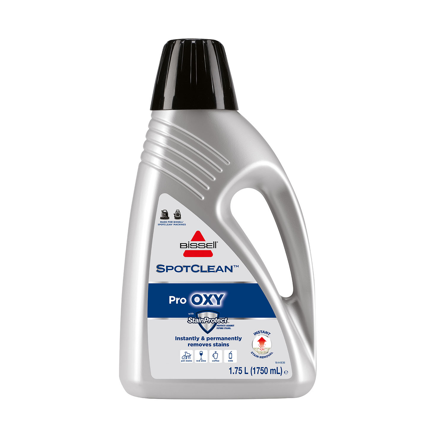 BildeBISSELL Cleaning Formula Spotclean Pro Oxy 1.75L