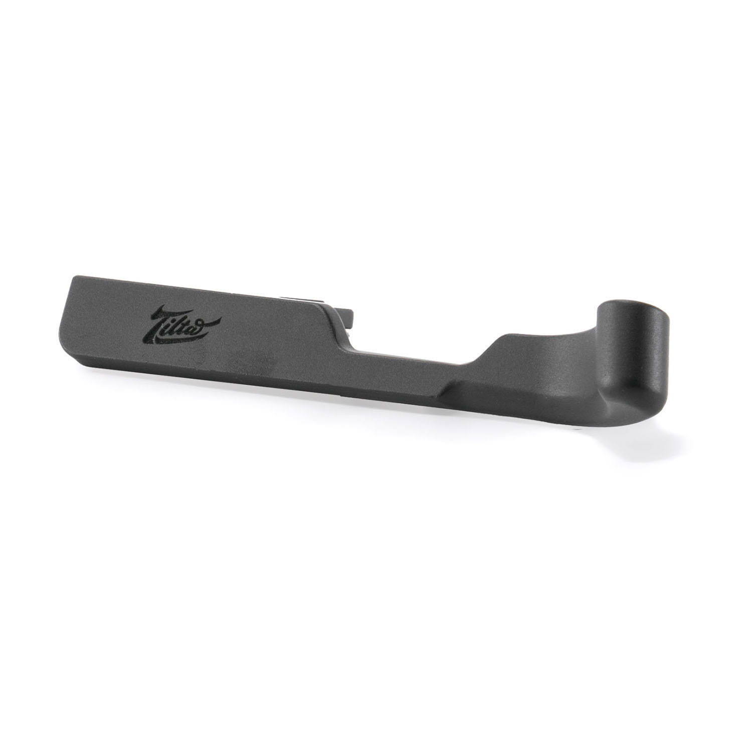 TILTA Hot Shoe Thumb Bracket for Fujifilm X100VI Black