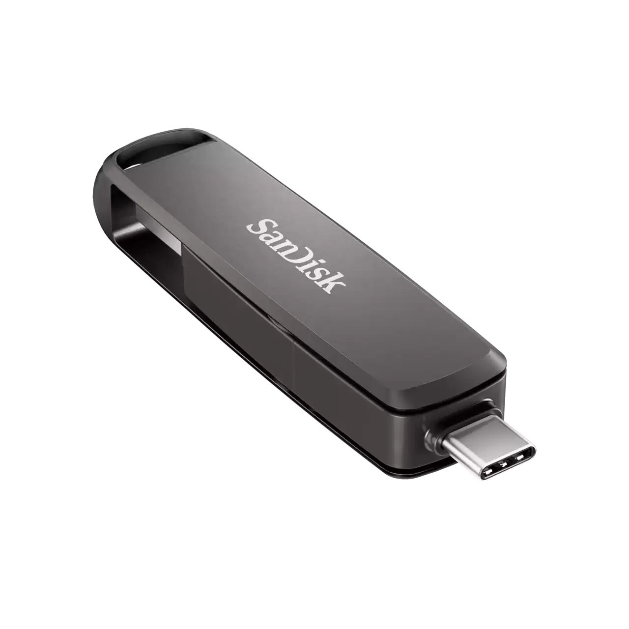 SANDISK Extreme PRO Dual Drive 512GB USB-C USB-A