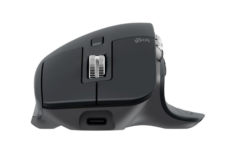 Mus Logitech Mx Master 3S Business