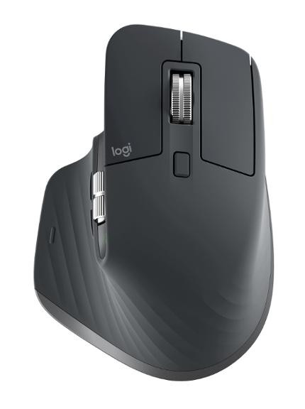 Mus Logitech Mx Master 3S Business