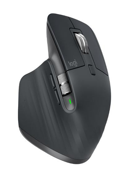 Mus Logitech Mx Master 3S Business