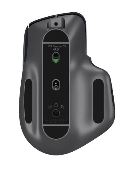 Mus Logitech Mx Master 3S Business
