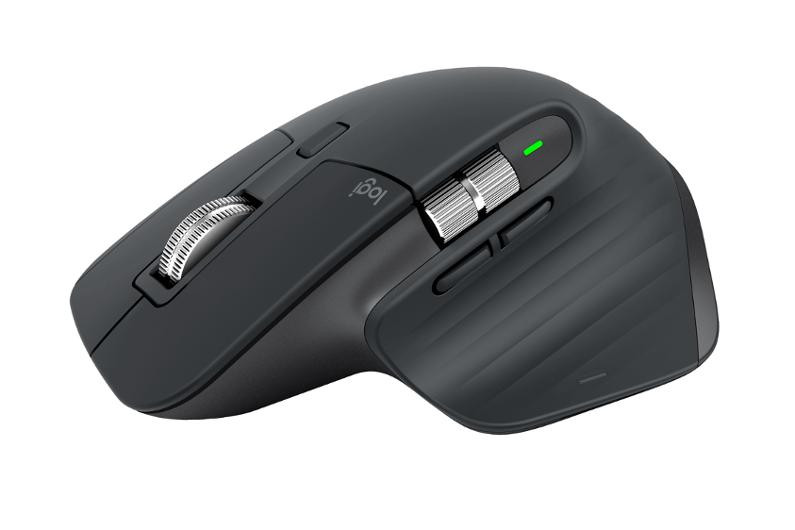 BildeMus Logitech Mx Master 3S Business