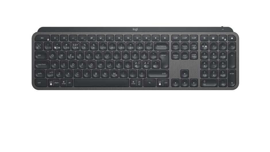 Tastatur Logitech Mx Keys Business