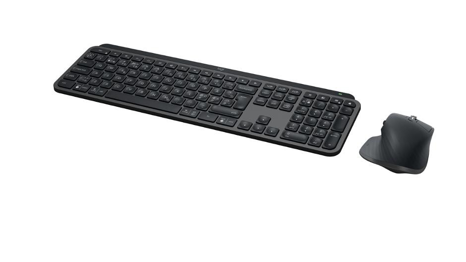 Tastatur/Mus Logitech Mx Keys S