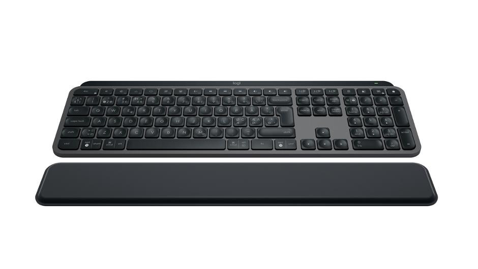 Tastatur/Mus Logitech Mx Keys S