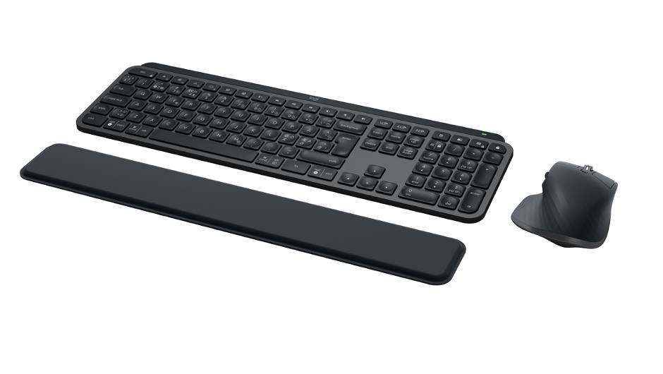 Tastatur/Mus Logitech Mx Keys S