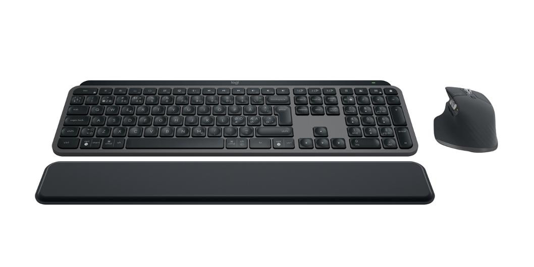 Tastatur/Mus Logitech Mx Keys S