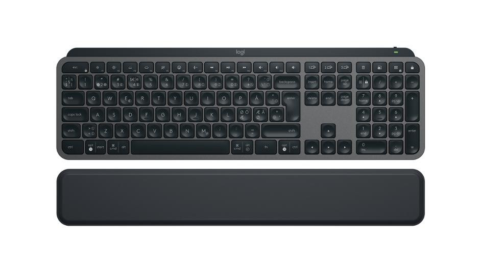Tastatur/Mus Logitech Mx Keys S