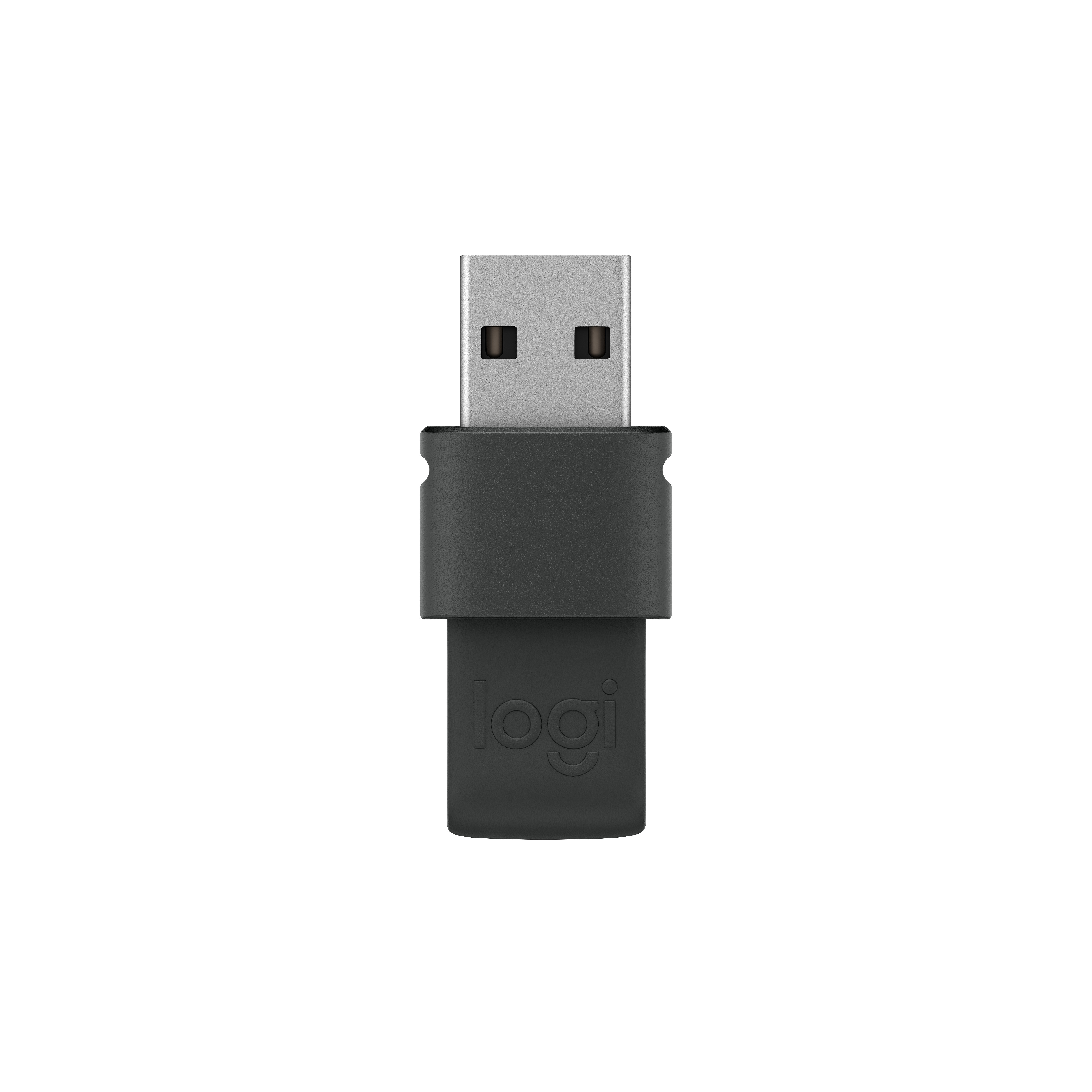 Logitech Spotlight Presentasjonsfjernkontroll, Slate B2B SME