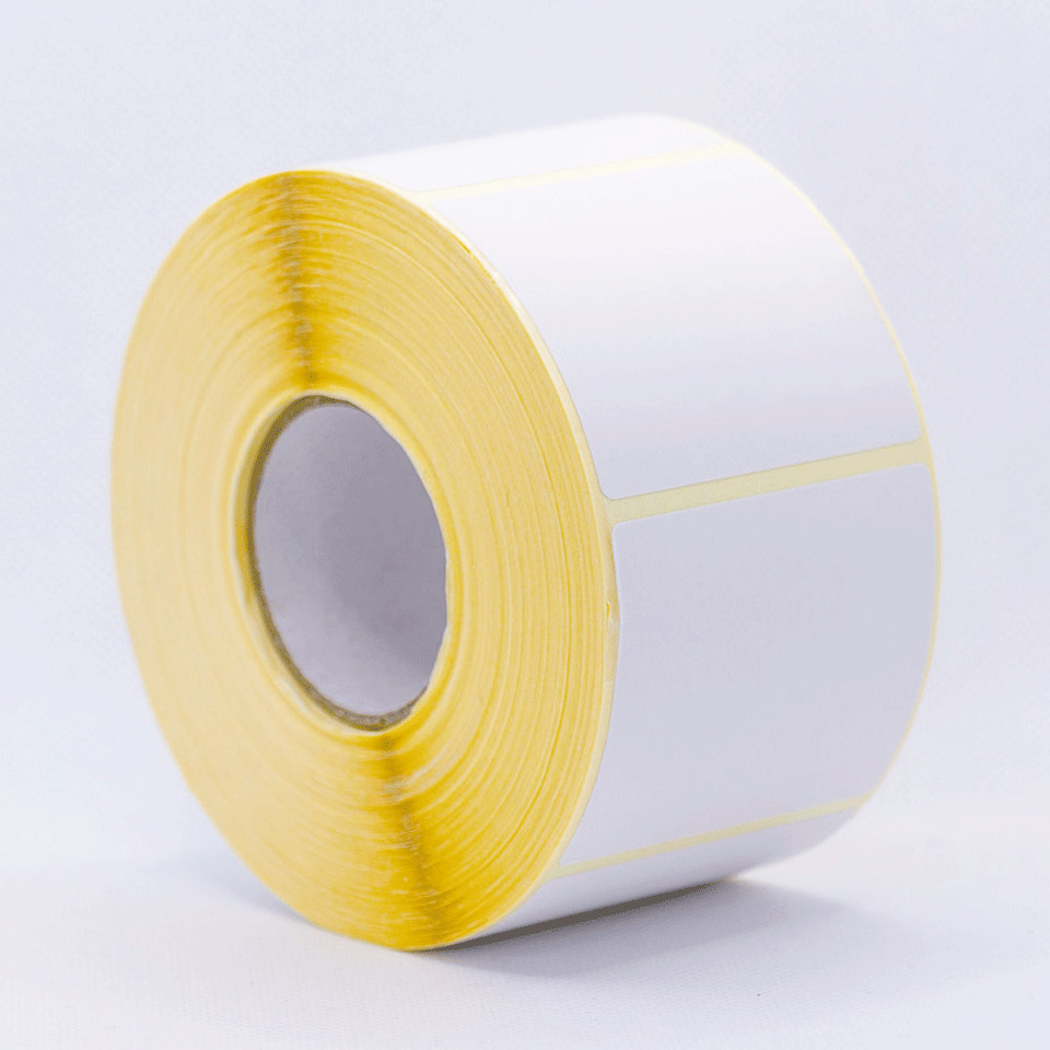 Direct Thermal label,55mmx50mm (8 rolls)