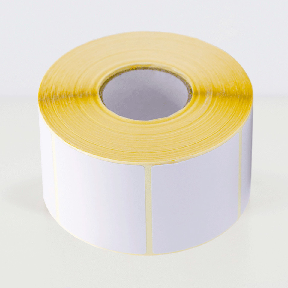 Direct Thermal label,55mmx50mm (8 rolls)