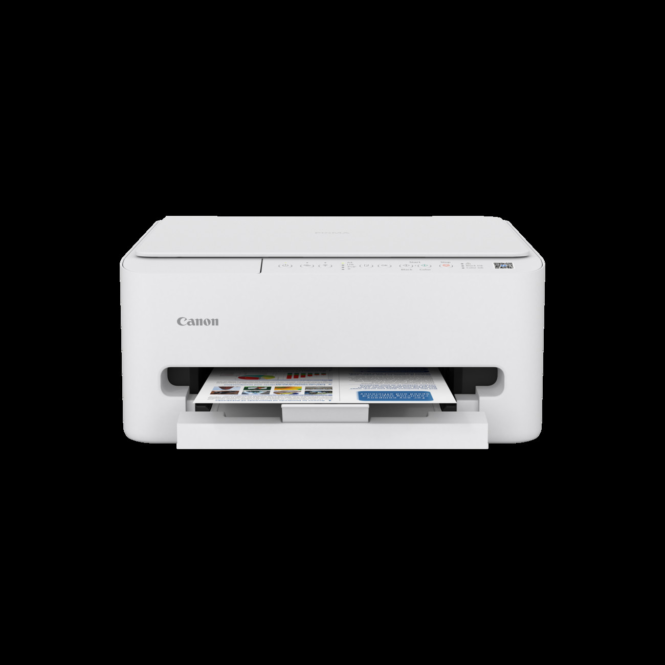 CANON PIXMA TS4150i 3-in-1