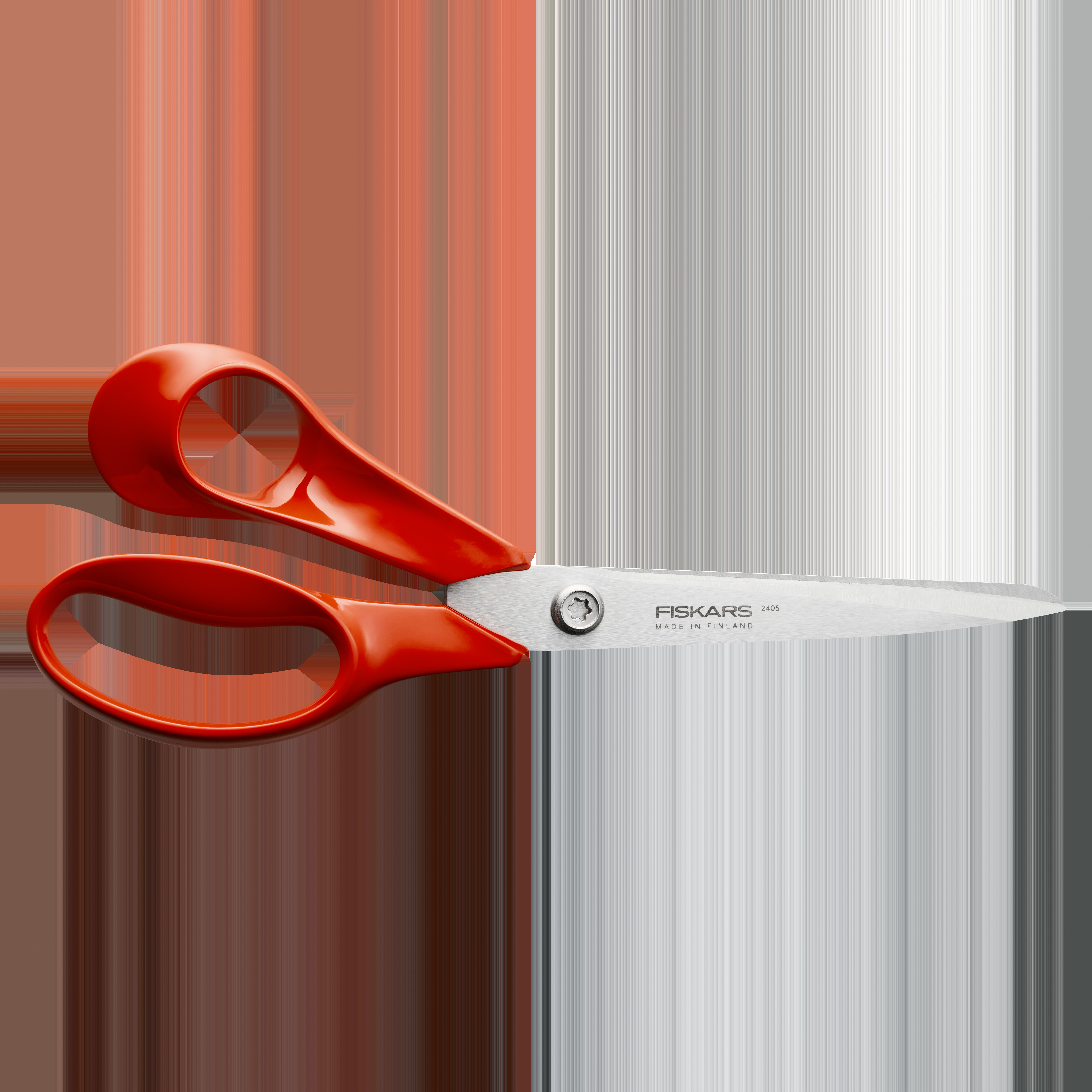 BildeFiskars Universalsaks 21 cm Venstre