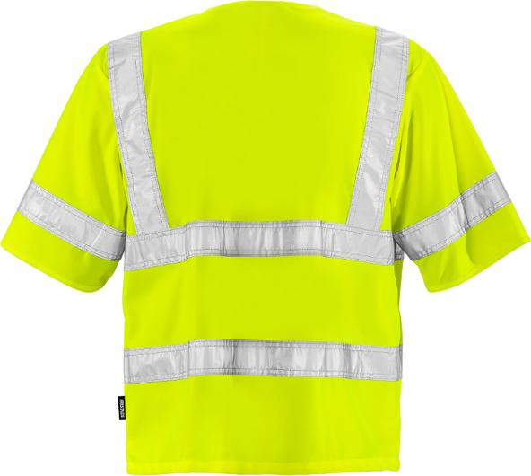 Refleksvest Fristads Kl 3 500 Nv L/Xl