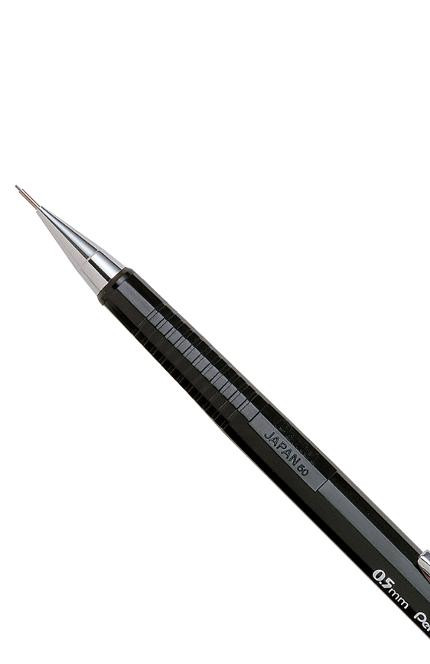 Trykkblyant Pentel P205 05Mm Sort