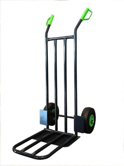 BildeSekketralle Pavo 250Kg Metall