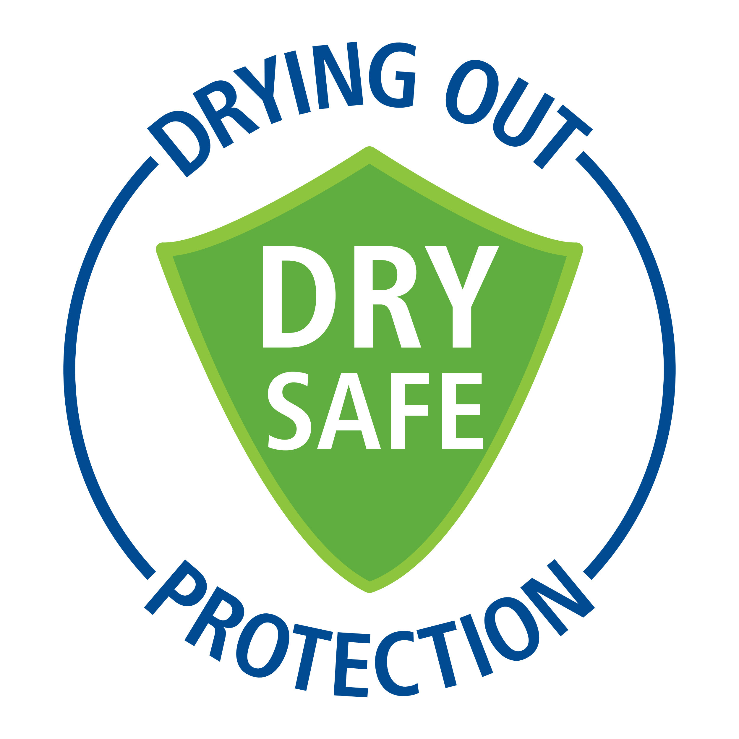 STAEDTLER Merkepenn Lumocolor Perm. 1.0mm assortert (4)