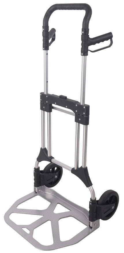 Sekketralle Pavo 200Kg Metall