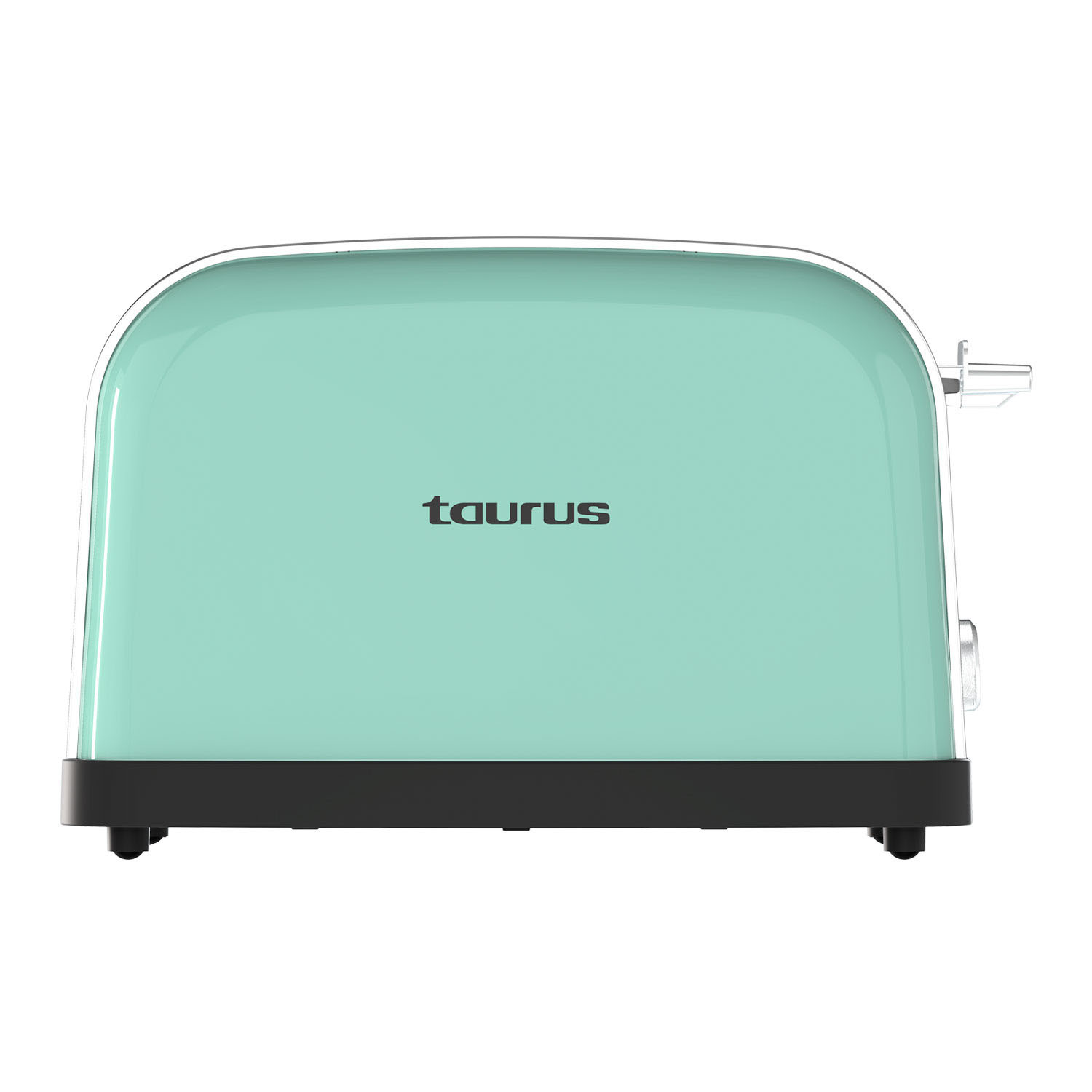 TAURUS Toaster Two Slot Vintage 2 Mint