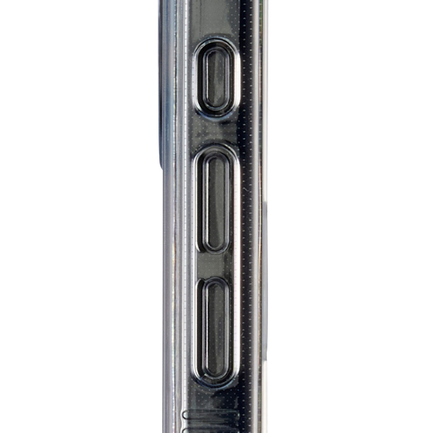 HAMA Extreme Protect iPhone 16e Transparent