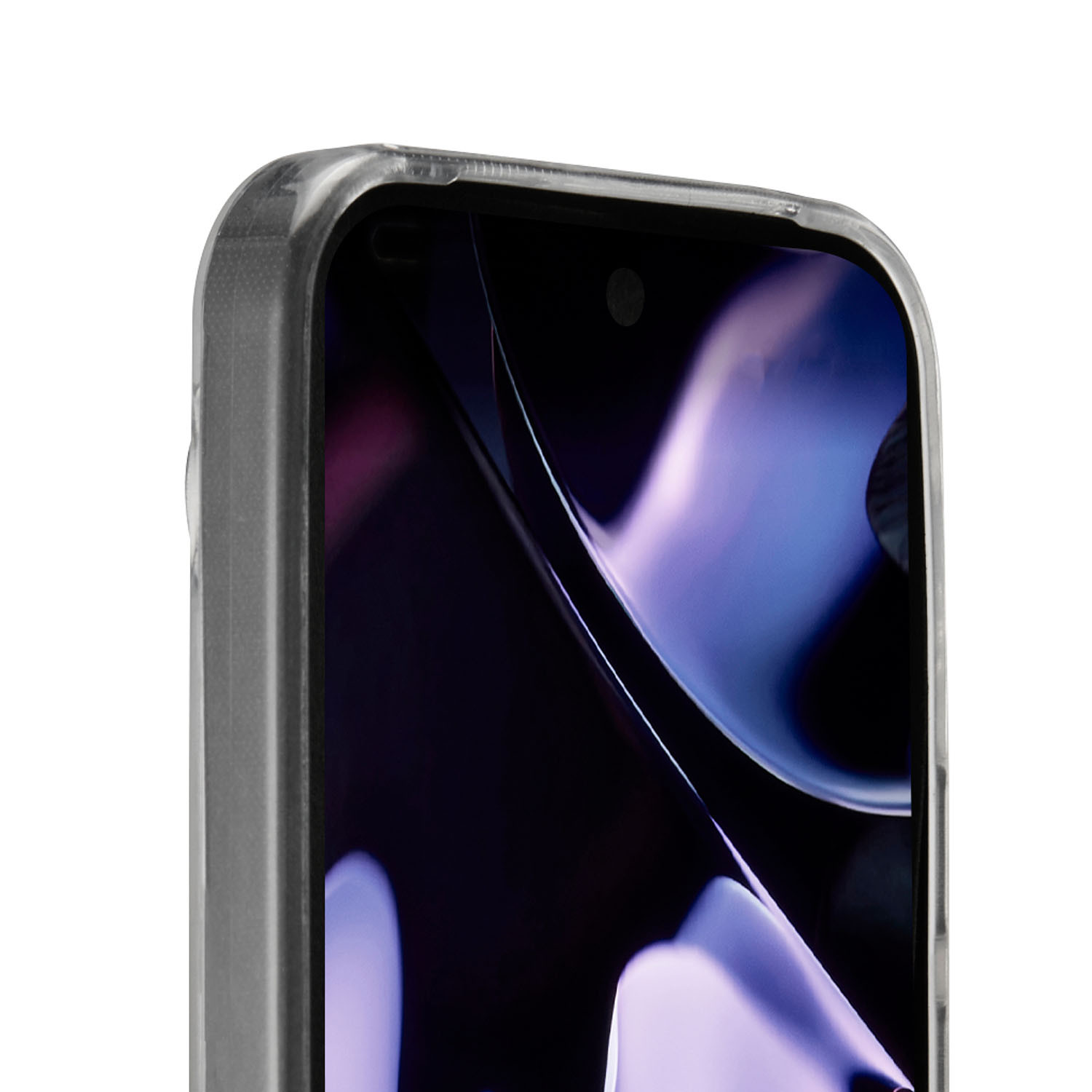 BildeHAMA Always Clear Google Pixel 10 Pro XL Transparent