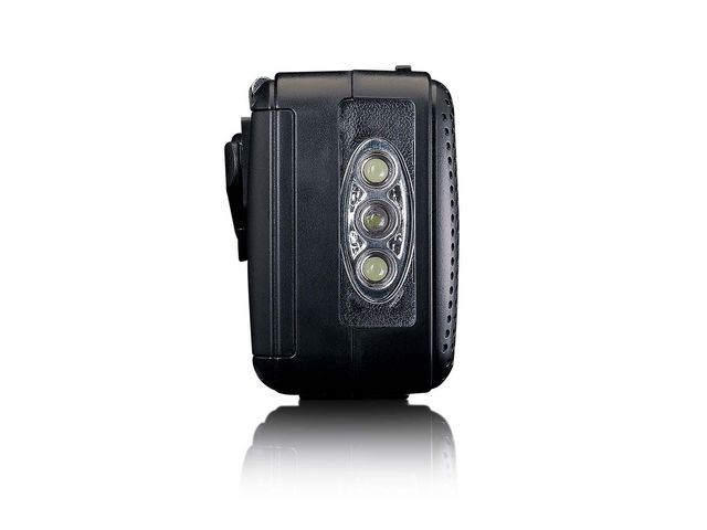 Nødradio Nedis +1200 Mah