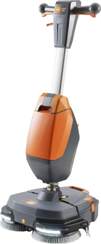 BildeGulvvasker Taski Ultimaxx 360 Rtu Brush