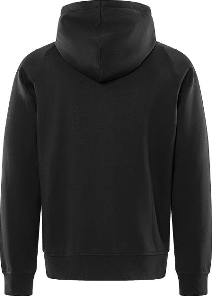 Hettegenser Fristads 7550 Glidelås 2Xl