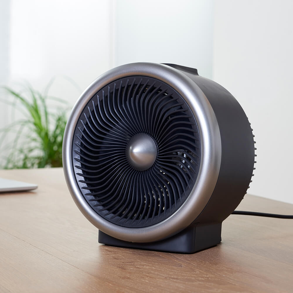 TAURUS FAN Tropical JET Hot&Cool