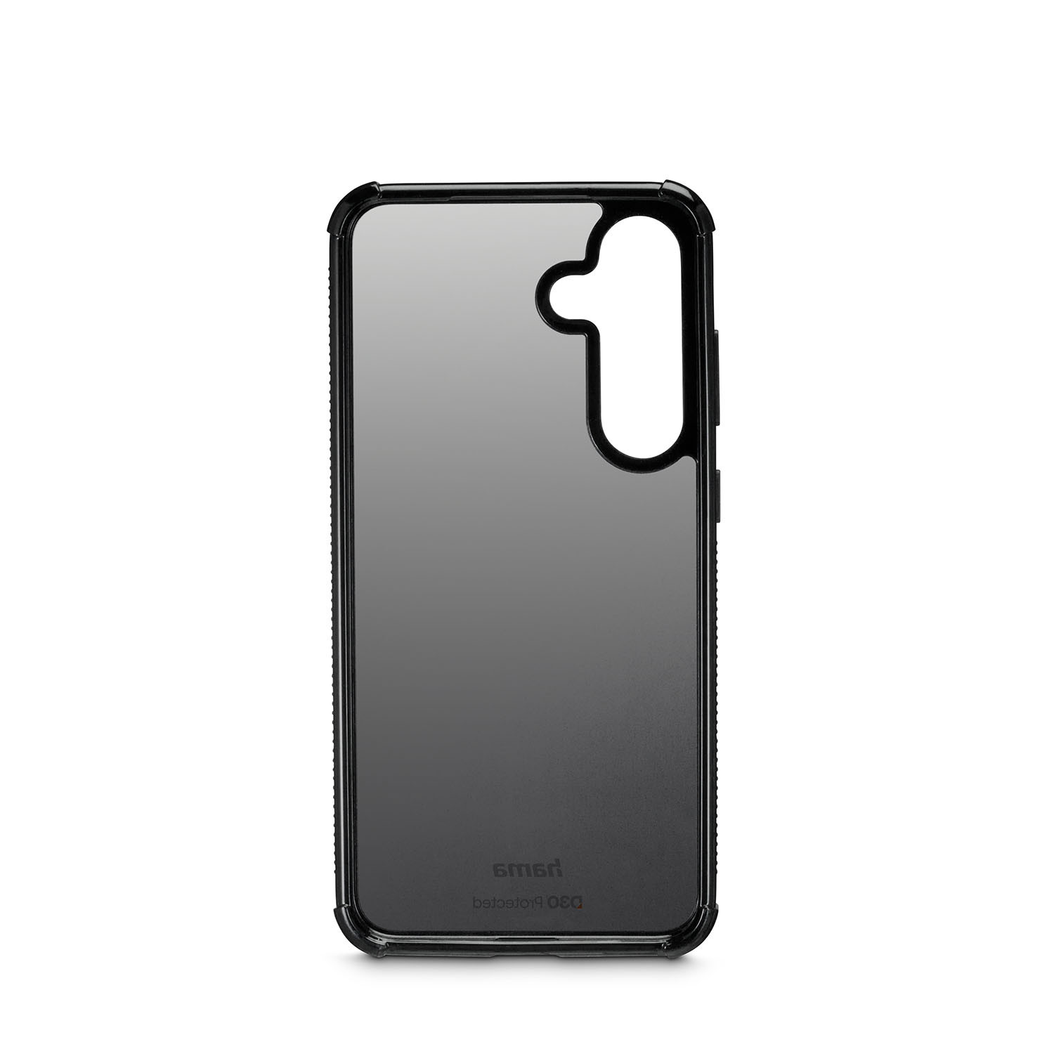 HAMA Extreme Protect Samsung Galaxy S25 Black