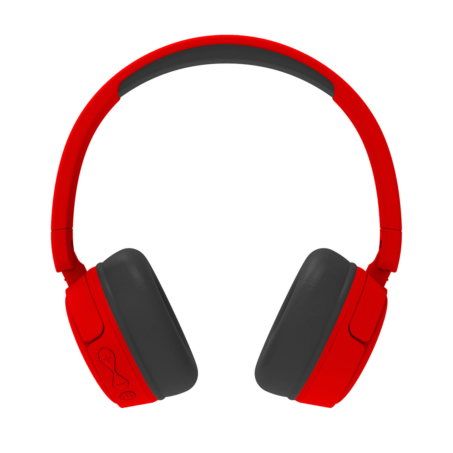 SUPER MARIO Headphone On-Ear Wireless 85dB/95dB Sharing Aux