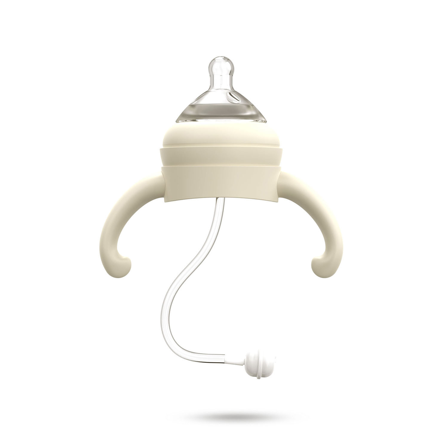 NENO Feeding Bottle MIO 3-In-1 Cream 300ml