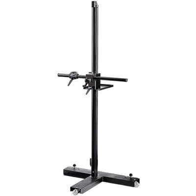 MANFROTTO Fot til Søylestativ 806K1 Base