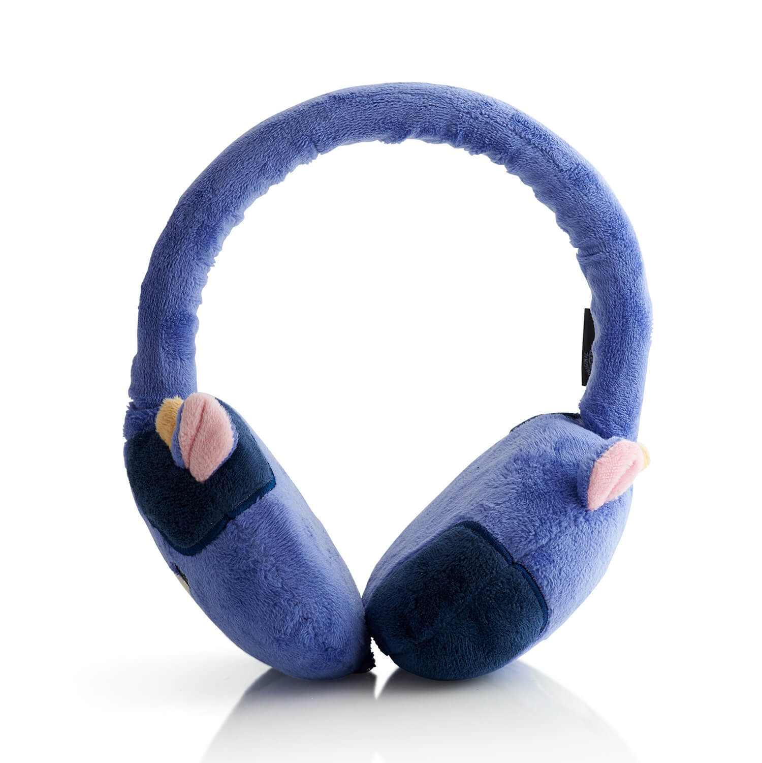 SQUISHMALLOWS Headphone Ingred Wireless On-Ear Ingred