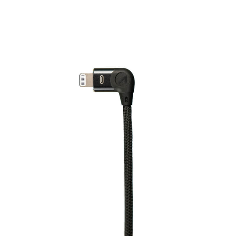 ACCSOON Lightning to USB-C Cable 30cm