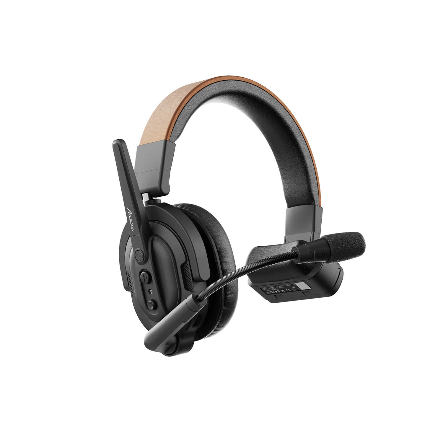 ACCSOON CoMo SE 1H4R Kit 1H + 4R