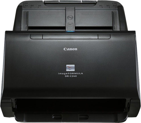 BildeCANON DR-C240 A4 Document Scanner