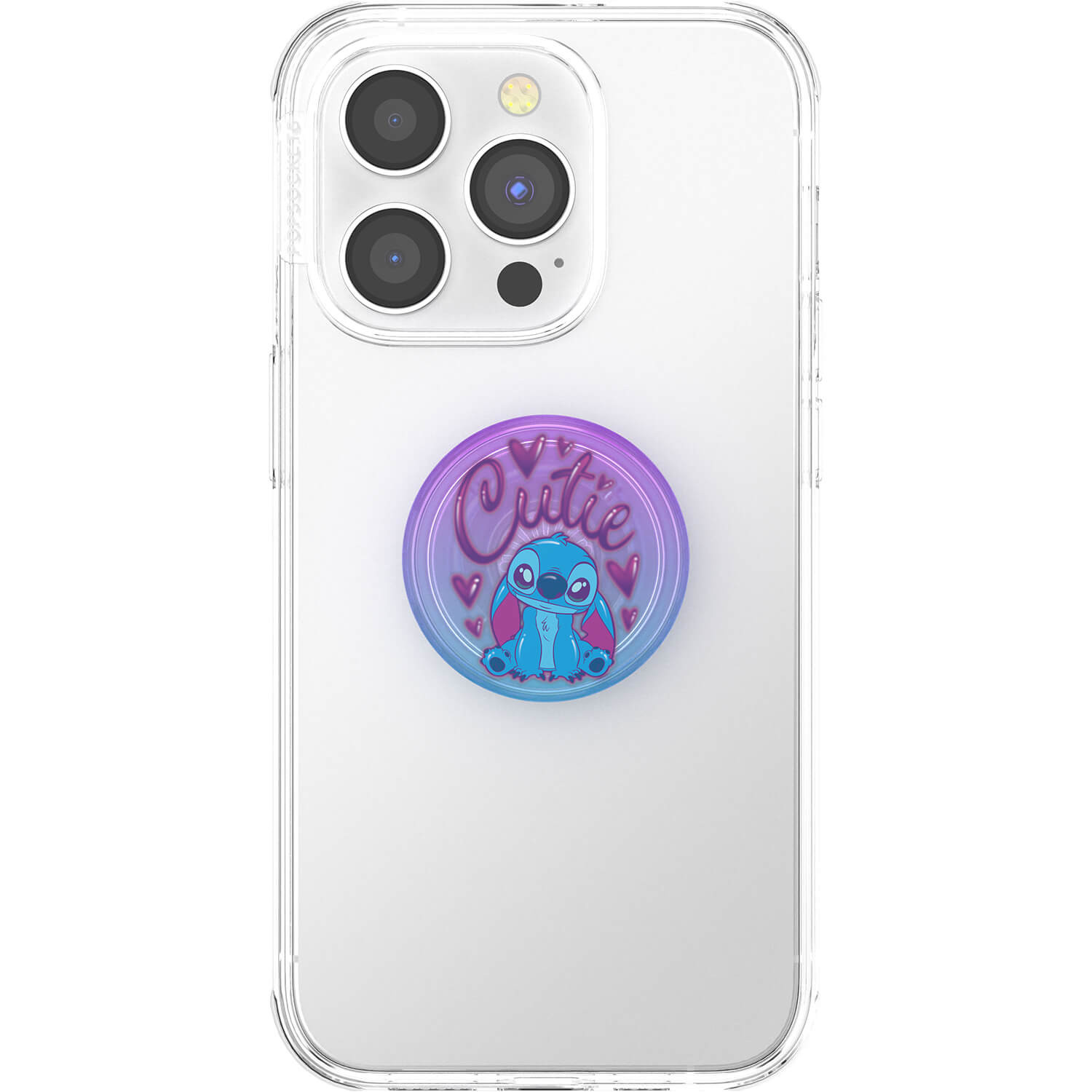 POPSOCKETS PopGrip Licensed Cutie Stitch