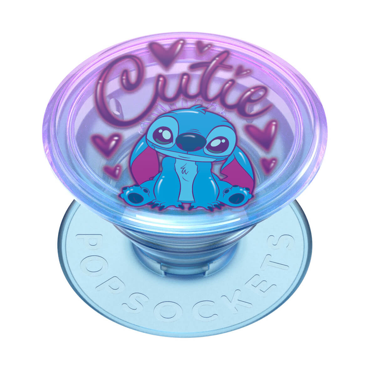 POPSOCKETS PopGrip Licensed Cutie Stitch