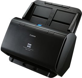 CANON DR-C240 A4 Document Scanner