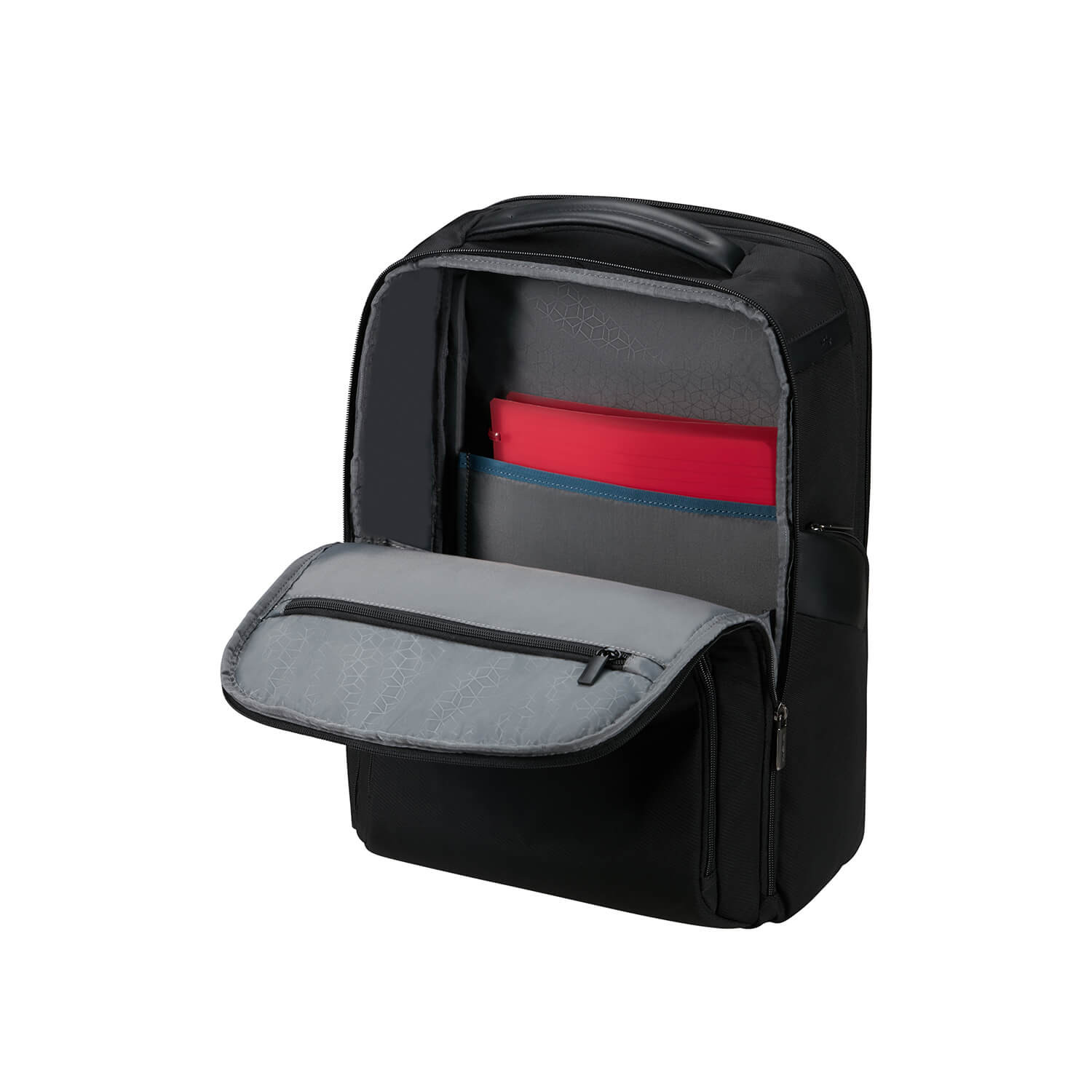 SAMSONITE Backpack Evosight Backpack 17.3" EXP Black