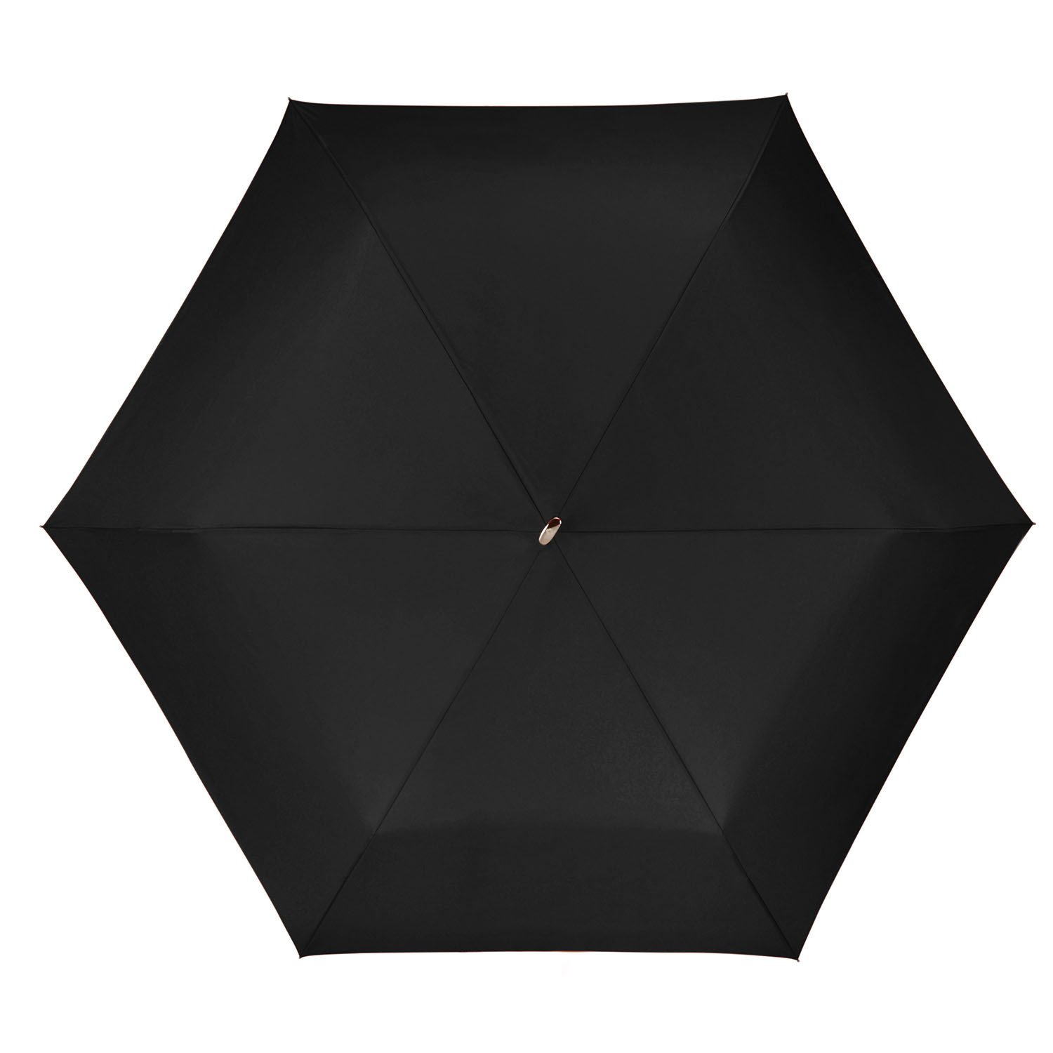 SAMSONITE Umbrella Rain Pro Manual Flat Black