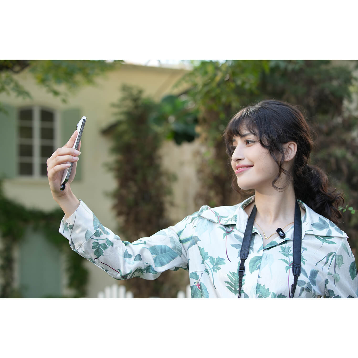 BOYA Wireless Microphone x2 Mini 14 USB-C 2.4GHz