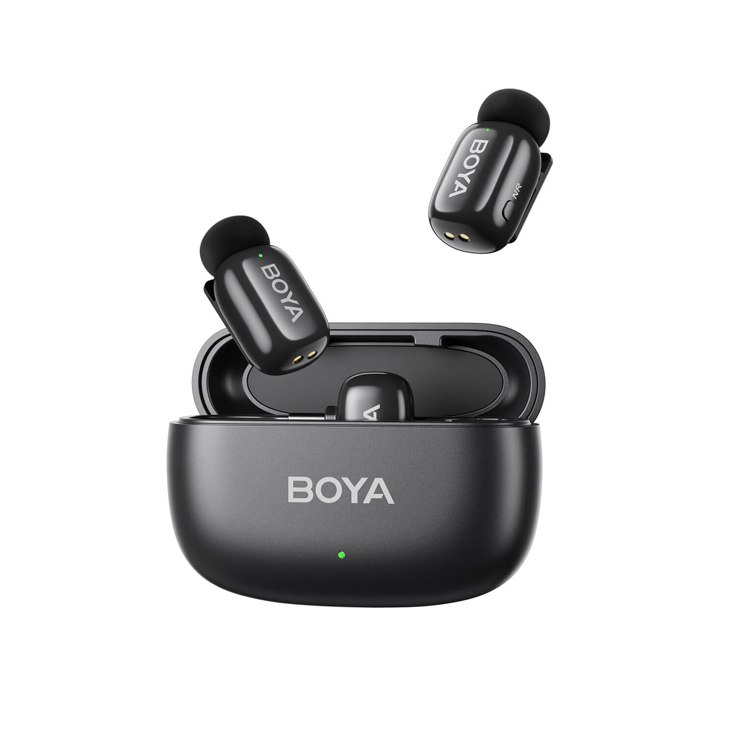 BOYA Wireless Microphone x2 Mini 14 USB-C 2.4GHz