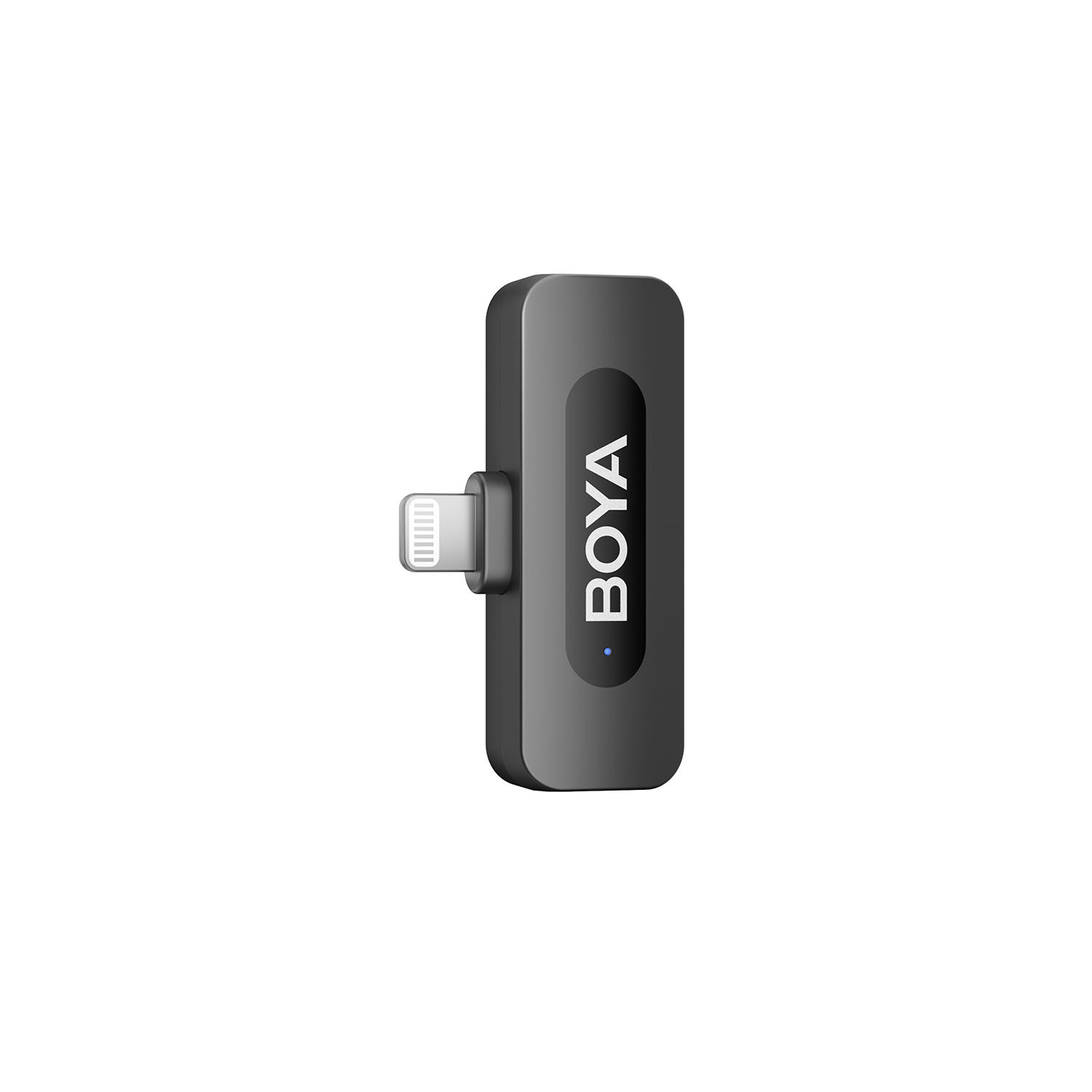 BOYA Wireless Microphone x1 BY-V1 Mini v2.0 Lightning 2.4GHz