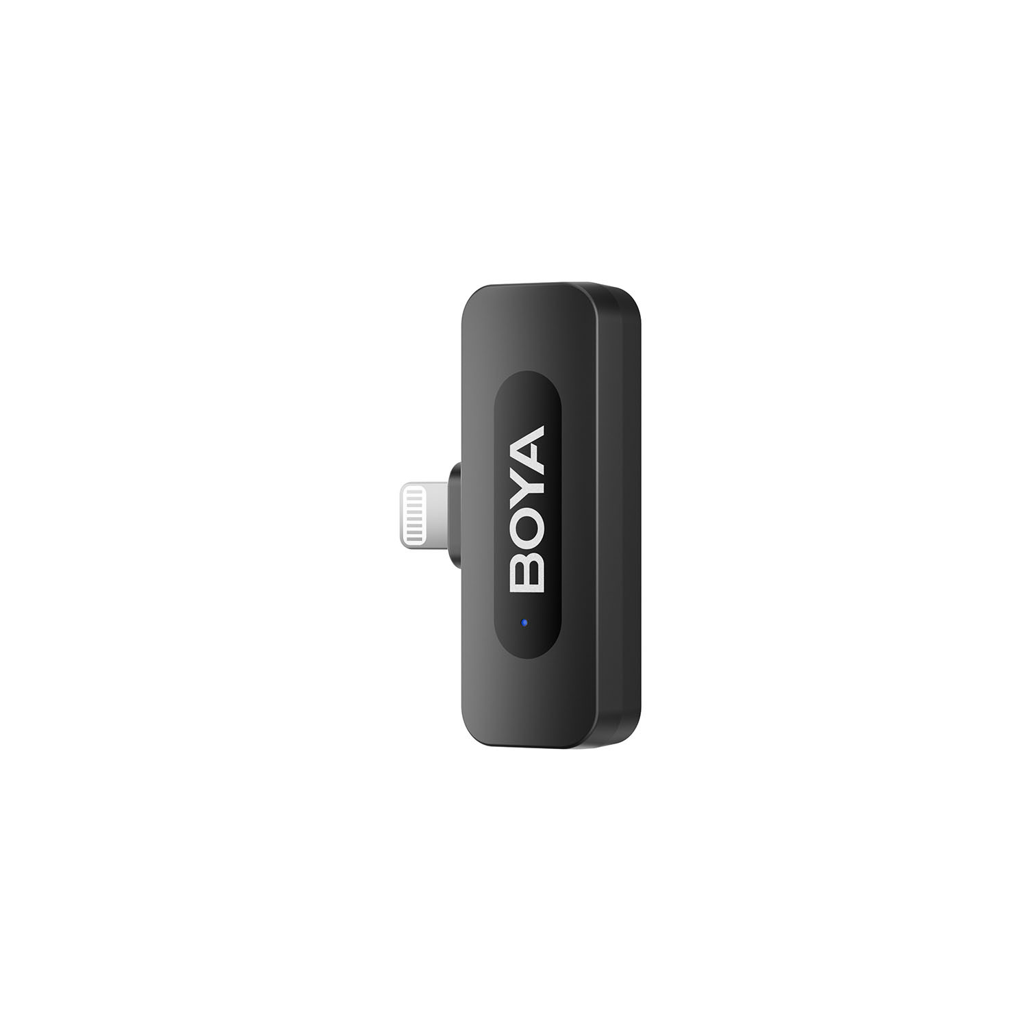 BOYA Wireless Microphone x1 BY-V1 Mini v2.0 Lightning 2.4GHz